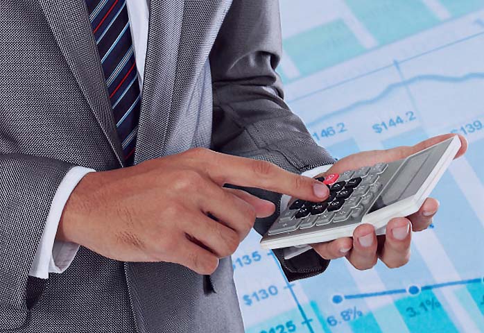 انواع حسابداری شرکتی