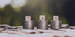 انواع مالیات غیر مستقیم چیست