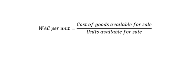 فرمول قیمت گذاری کالا و خدمات به روش میانگین موزون