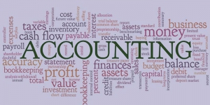 اصطلاحات حسابداری چیست؟ لغات تخصصی انگلیسی و فارسی حسابداری