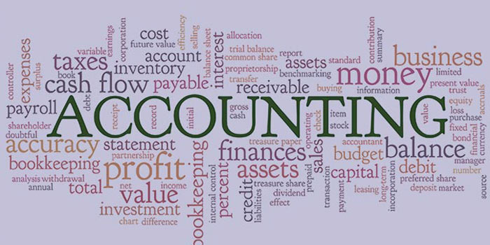 اصطلاحات حسابداری چیست؟ لغات تخصصی انگلیسی و فارسی حسابداری