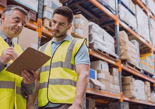 انواع روش های ارزیابی موجودی کالا