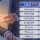جدول حقوق کارگران