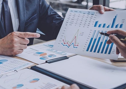 Cfo چیست