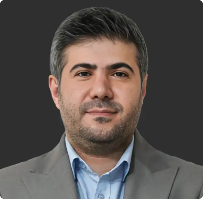 استاد محمود آل حبیب