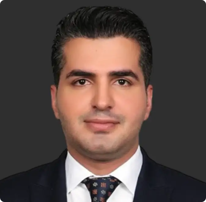 استاد دانیال محجوب