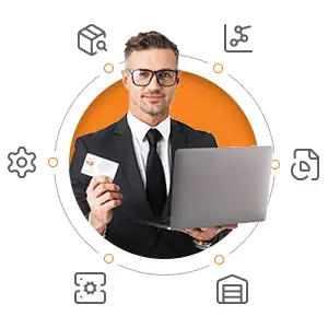 نرم‌افزار برتر حسابداری بازرگانی ایرانی و جهانی 