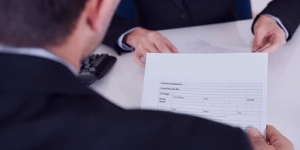 خاتمه قرارداد در حسابداری