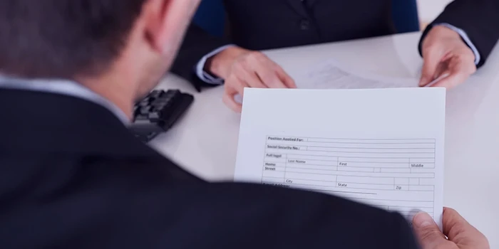 خاتمه قرارداد در حسابداری